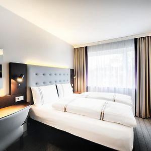 AZIMUT Hotel Berlin City South